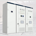 Dispositivo de compensación automática de potencia reactiva de alto voltaje